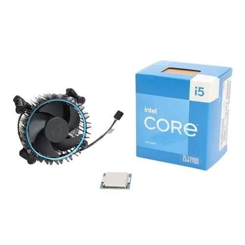 CPU Intel Core i5-13400