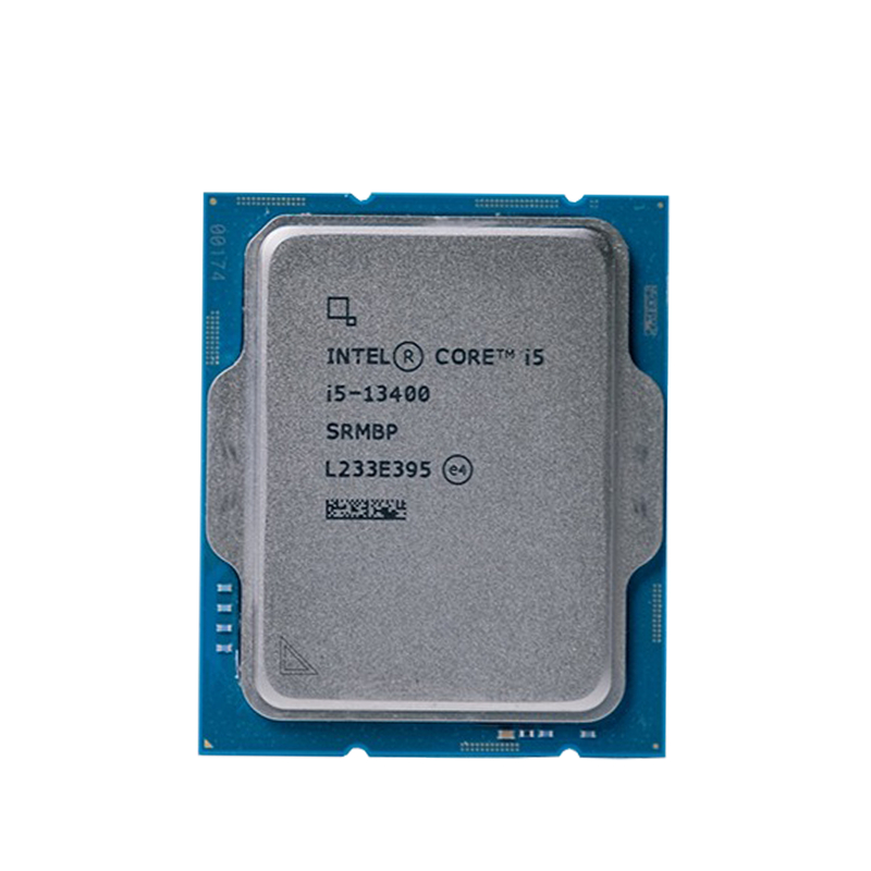 CPU Intel Core i5-13400