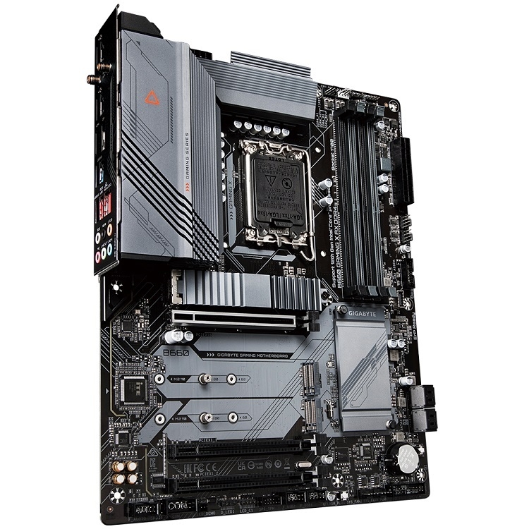 Mainboard Gigabyte B660 GAMING X AX DDR4
