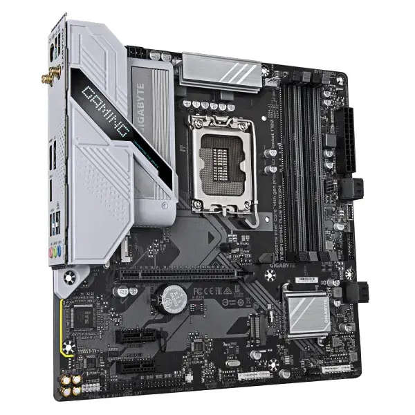Mainboard GIGABYTE B760M Gaming Plus WiFi DDR4