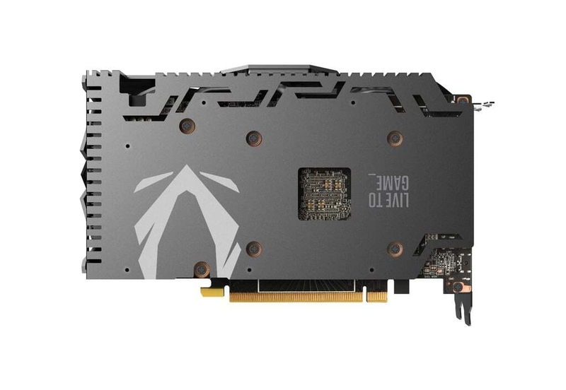 Card ZOTAC GAMING GeForce RTX 2070 MINI