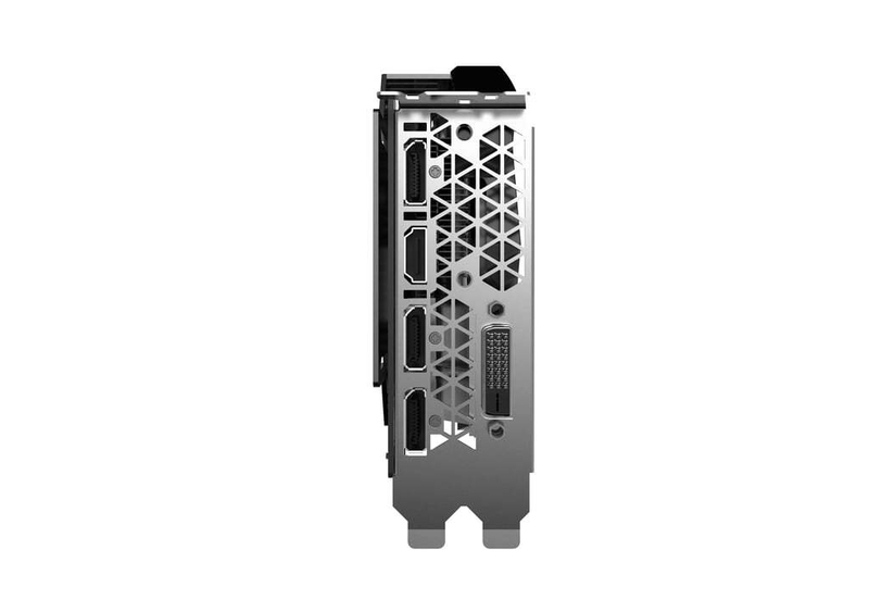 Card ZOTAC GAMING GeForce RTX 2070 MINI