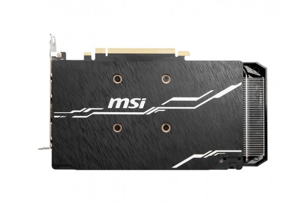 Card MSI GeForce GTX 1660 SUPER XS OC 6GB