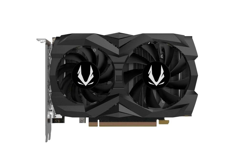 Card ZOTAC GeForce GTX 1660 Ti Gaming 6GB