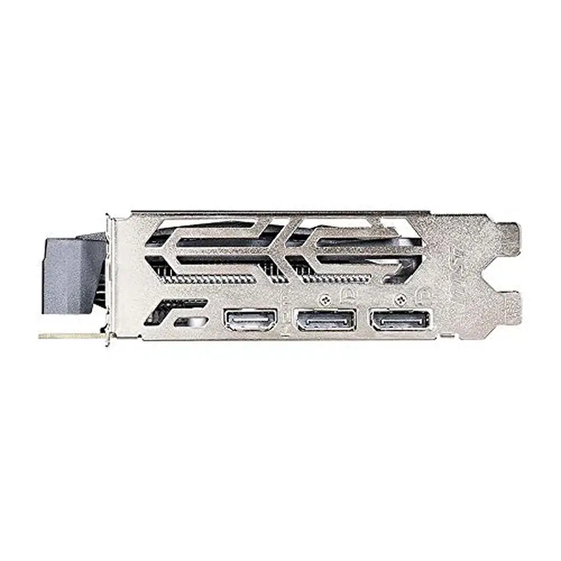 Card MSI GeForce GTX 1650 Gaming X 4GB