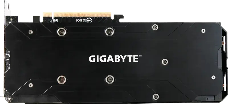 Card GeForce GTX 1060 G1 Gaming 6G (Rev. 1.0)