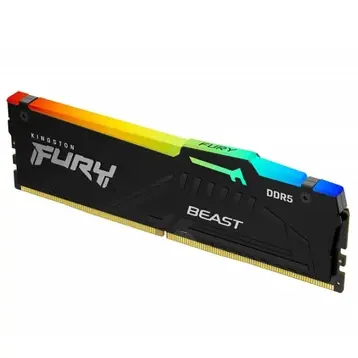 Ram Kingston FURY Beast DDR5 16GB