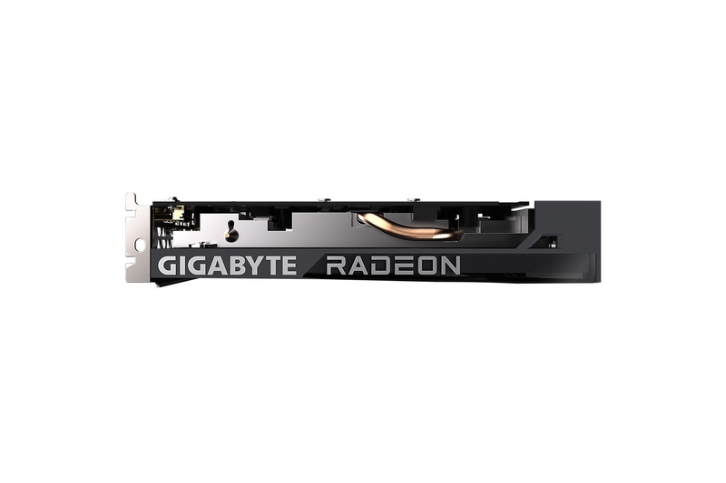 Card Gigabyte Radeon RX 6400 Eagle 4GB