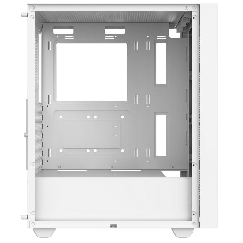 Vỏ Case XIGMATEK SKY II ARTIC 3F Trắng