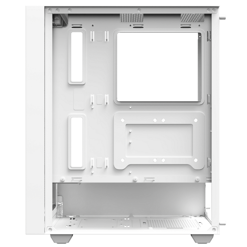 Vỏ Case XIGMATEK SKY II ARTIC 3F Trắng