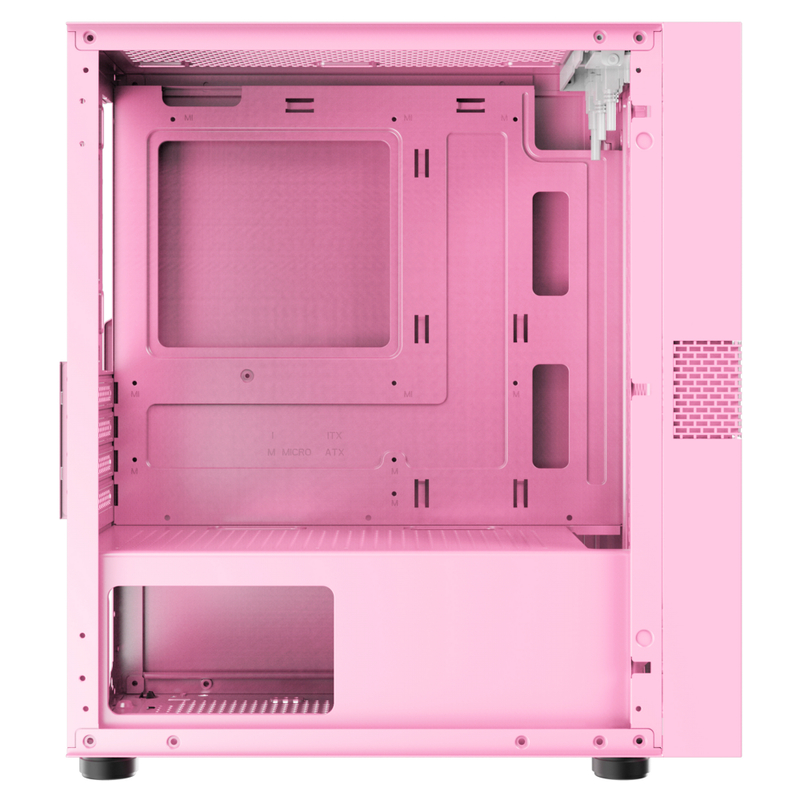 Vỏ Case XIGMATEK FADIL 1F QUEEN