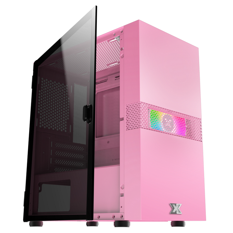 Vỏ Case XIGMATEK FADIL 1F QUEEN
