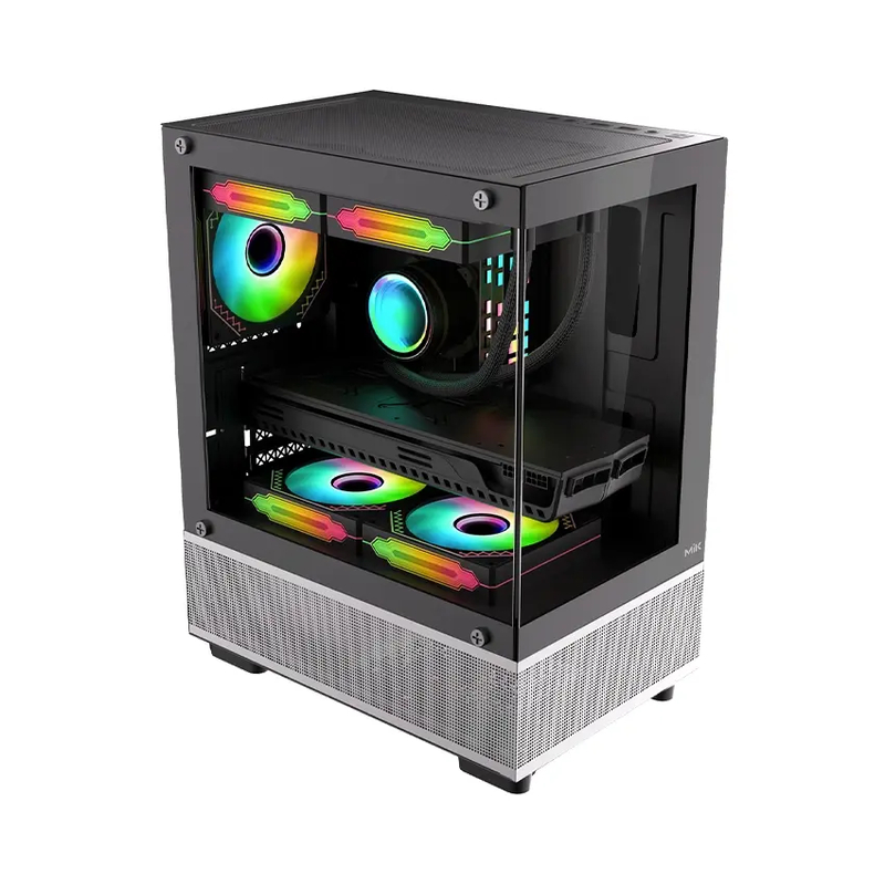 Vỏ Case MIK AETHER BLACK