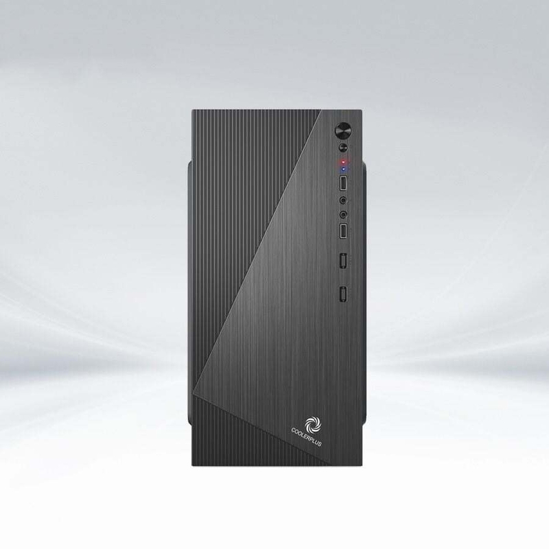 Vỏ Case COOLERPLUS C09