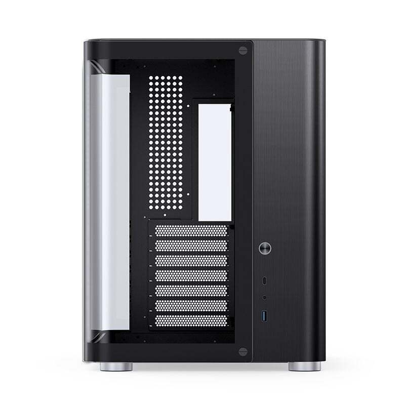 Vỏ Case JONSBO TK-2 BLACK
