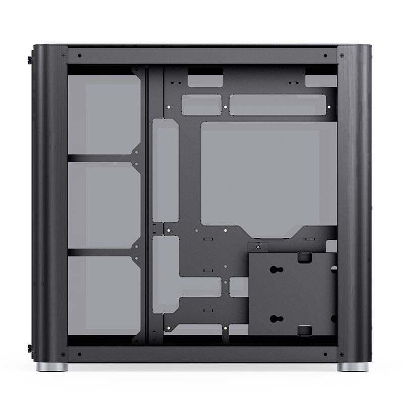 Vỏ Case JONSBO TK-2 BLACK