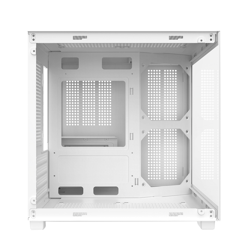 Vỏ Case MAGIC AQUA M ELITE WHITE