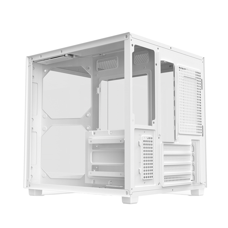 Vỏ Case MAGIC AQUA M ELITE WHITE