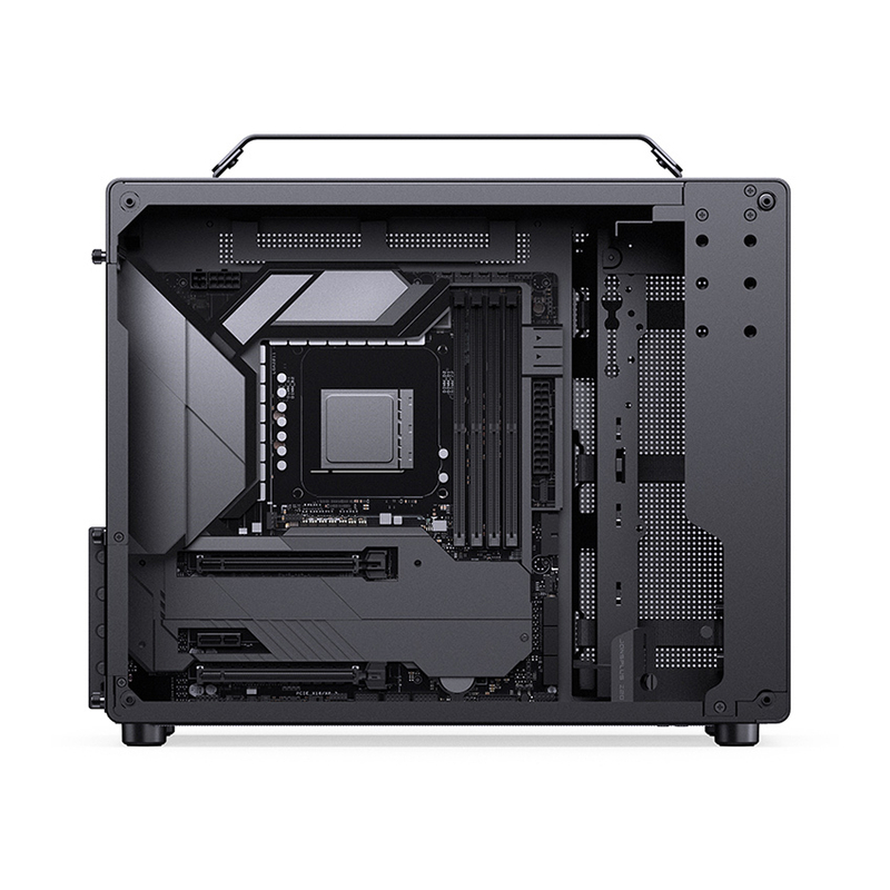 Vỏ Case Jonsbo Z20 Black