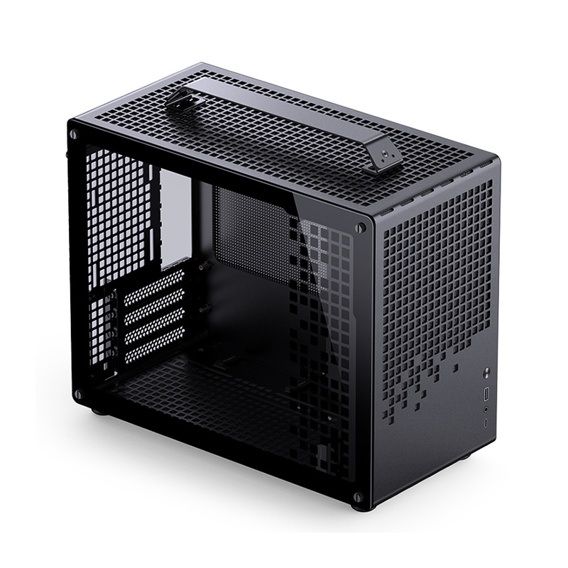 Vỏ Case Jonsbo Z20 Black