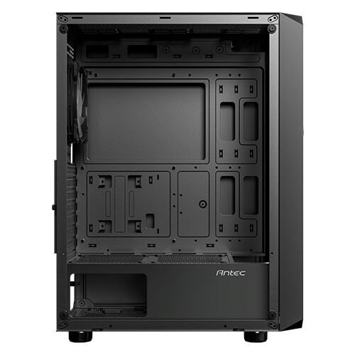 Vỏ Case ANTEC AX83 RGB ELITE (SẴN 4 FAN LED)