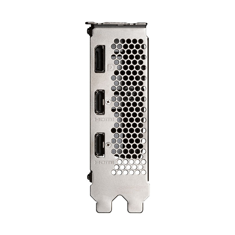 VGA RTX3050 6G DR6 MSI VENTUS 2X OC NEW
