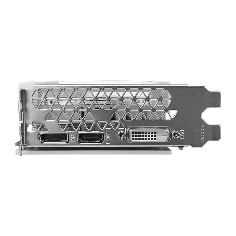 VGA GTX1660S 6G DR6 UNIKA GEFORCE BLIZZARDS V2 WHITE NEW