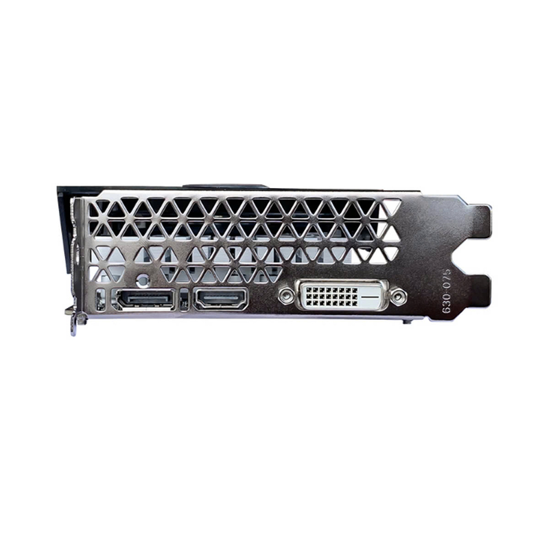 VGA GTX1660S 6G DR6 JGINYUE NEW