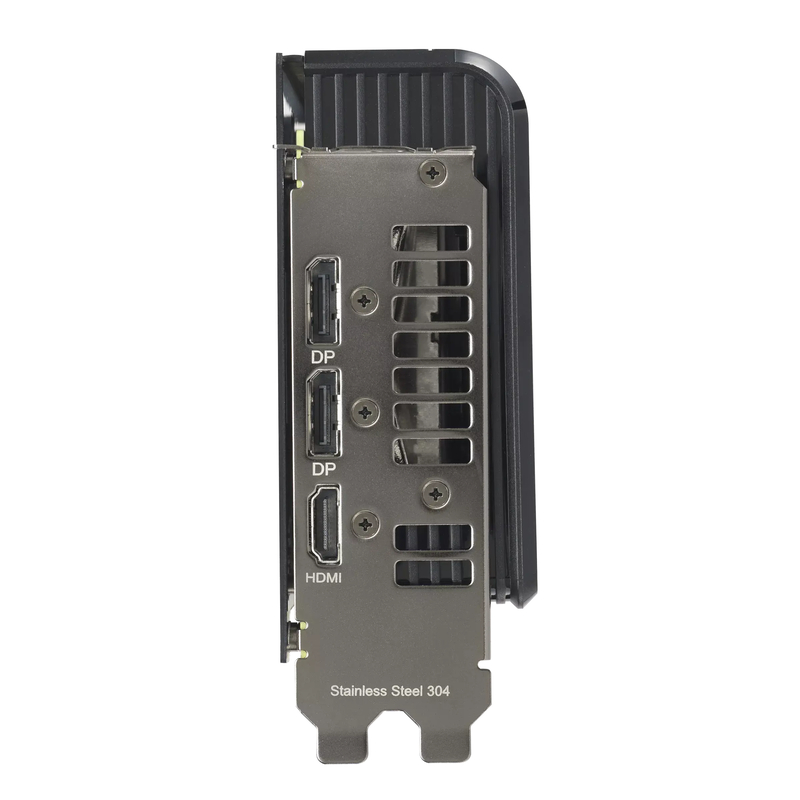 VGA RX9060XT 16G ASUS PRIME OC 3 FAN NEW