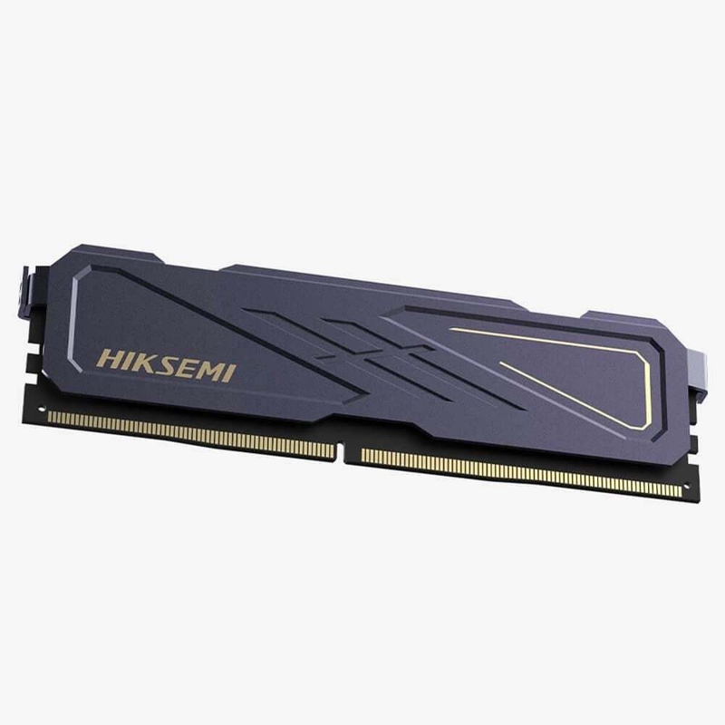 RAM DR4 16G BUSS 3200 HIKSEMI ARMOR TẢN NHIỆT NEW
