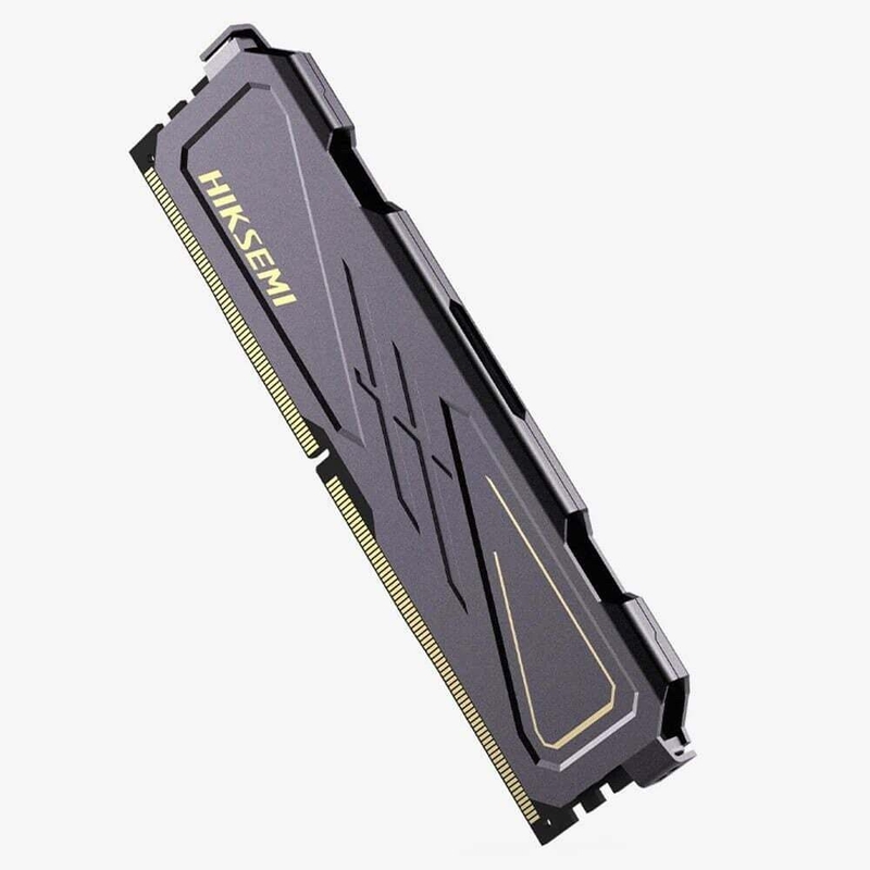 RAM DR4 16G BUSS 3200 HIKSEMI ARMOR TẢN NHIỆT NEW