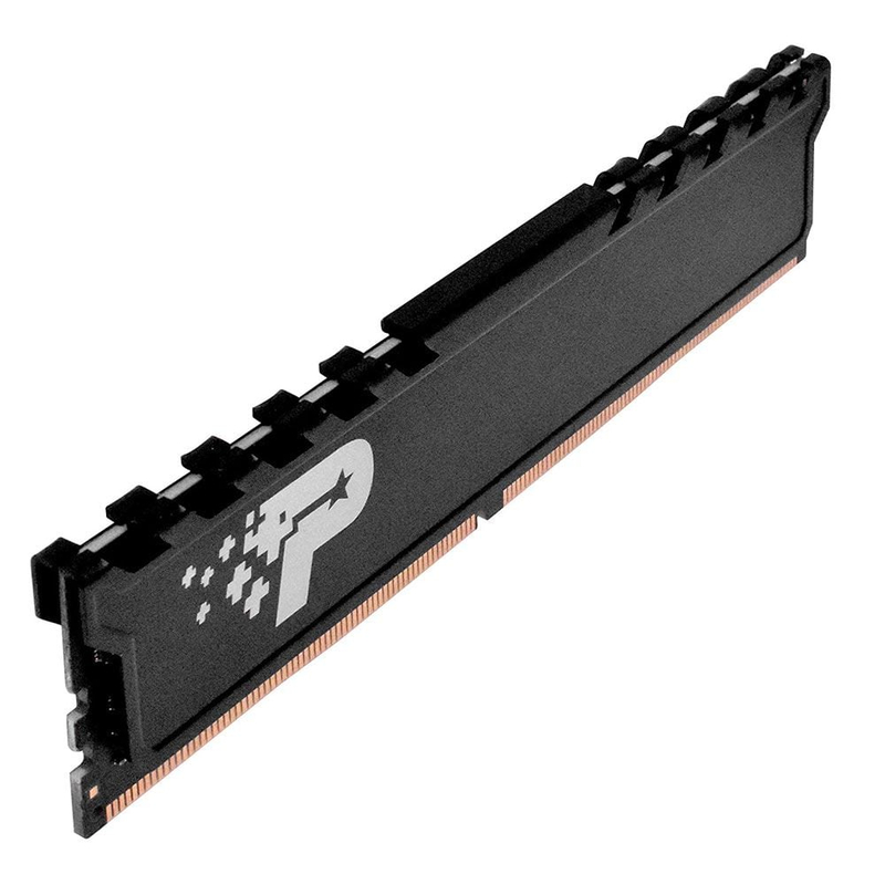 RAM DR4 16G BUSS 3200 PATRIOT SIGNATURE PREMIUM TẢN NHIỆT NEW
