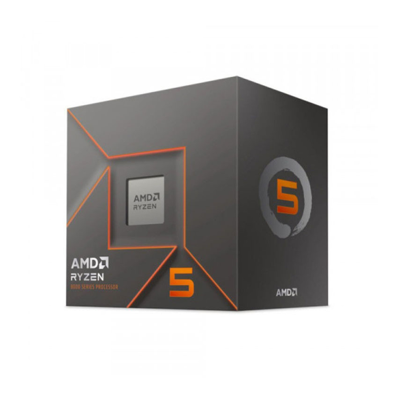 CPU AMD RYZEN 5 5600GT TRAY NEW