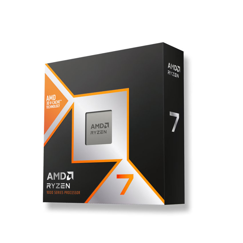 CPU AMD RYZEN 7 8700F TRAY NEW
