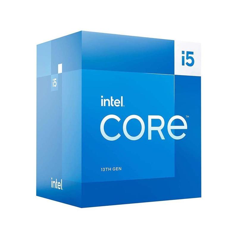 CPU Intel Core i5-13400