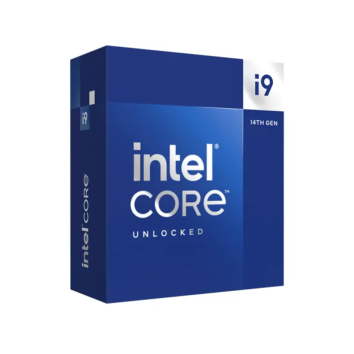 CPU Intel Core i9-14900KF TRAY SK1700 NEW