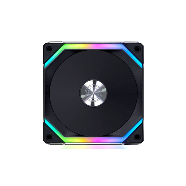 Quạt tản nhiệt Lian Li UNI FAN SL120 V2 BLACK