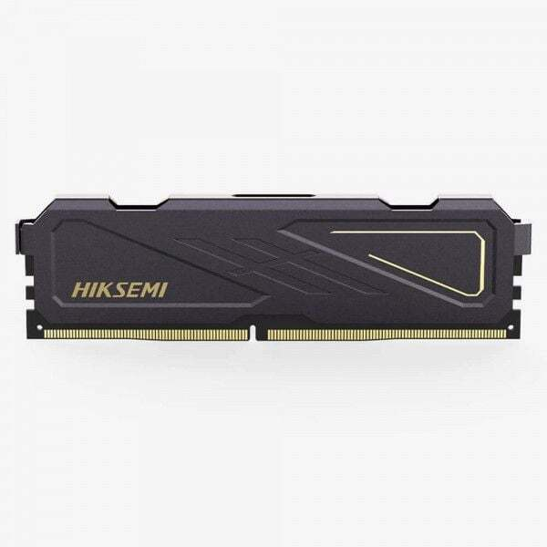 RAM DR4 16G BUSS 3200 HIKSEMI ARMOR TẢN NHIỆT NEW