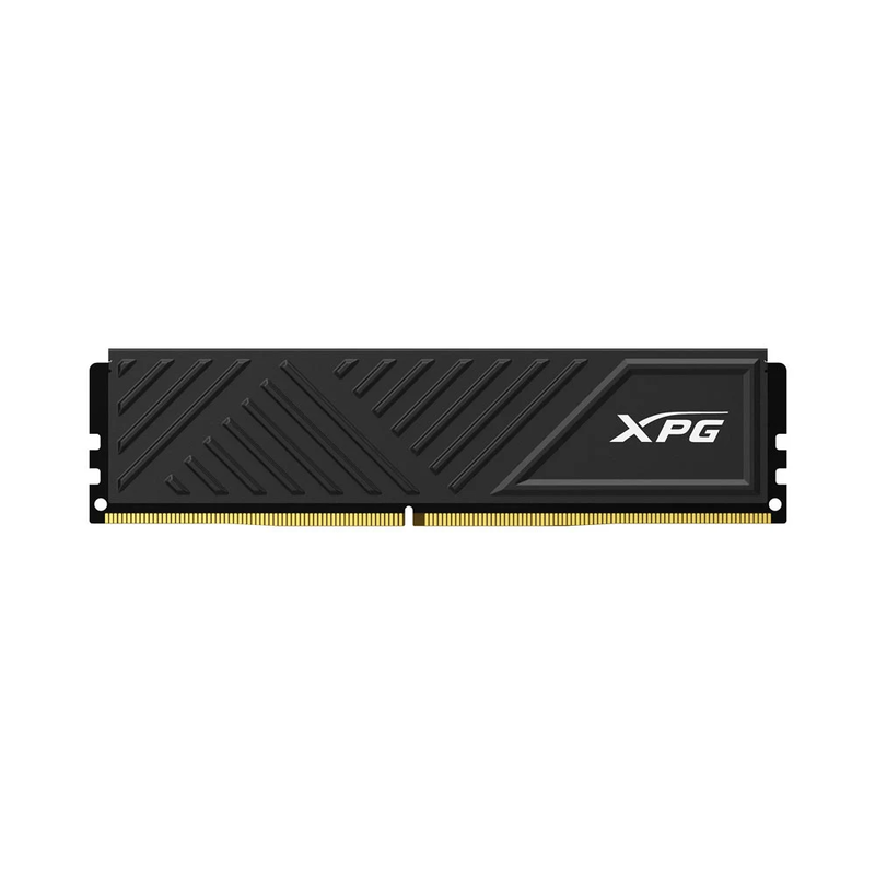 RAM DR4 8G BUSS 3200 ADATA XPG GAMMIX D35 ( 1X8GB) BLACK NEW
