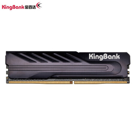 RAM DR4 8G BUSS 3200 KINGBANK TẢN NHIỆT NEW