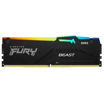 Ram Kingston FURY Beast DDR5 16GB