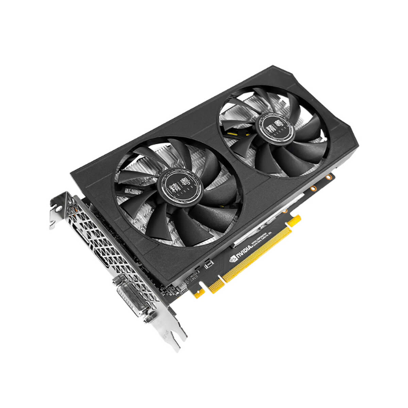 VGA GTX1660S 6G DR6 JGINYUE NEW
