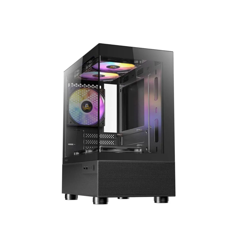 Vỏ Case ANTEC CX200M