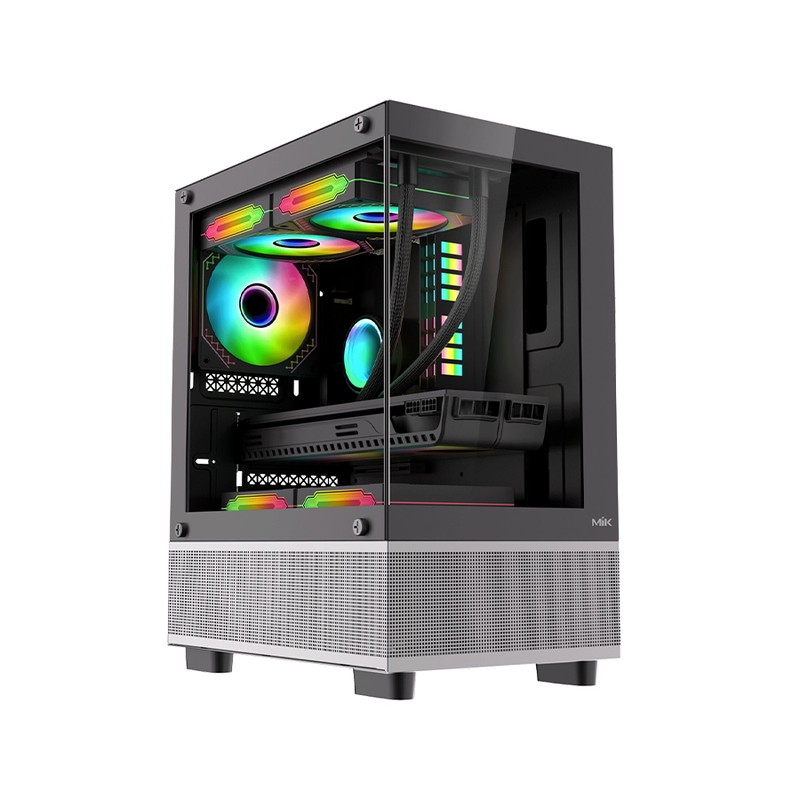 Vỏ Case MIK AETHER BLACK